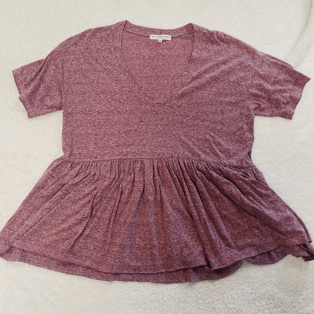 urban outfitters top